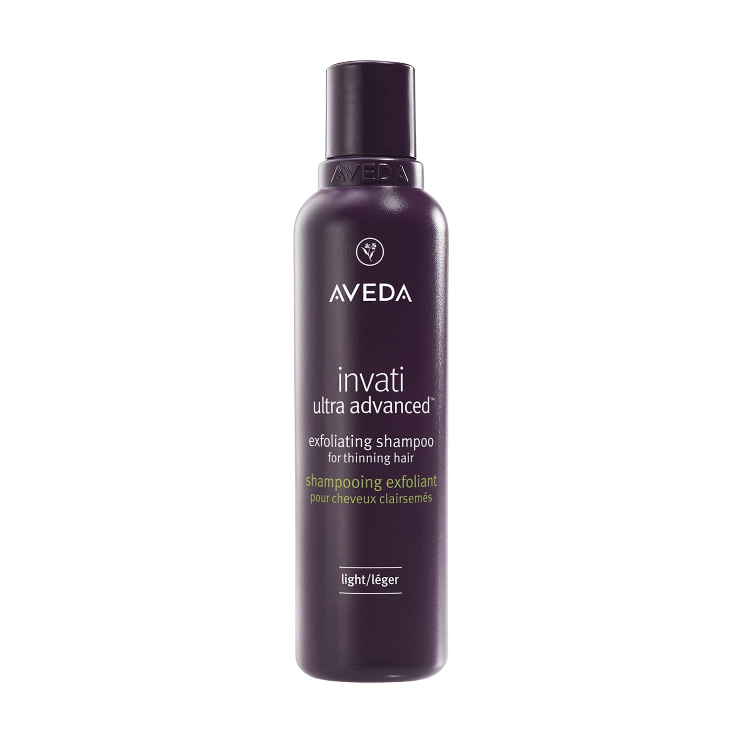 Відлущувальний шампунь Aveda Invati Ultra Advanced Exfoliating Light Shampoo для тонкого волосся, 200 мл